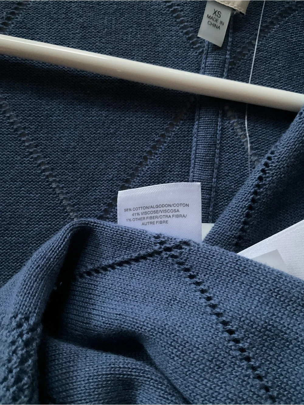 Anne Klein Cardigan